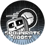 (PS) 50% Sans Spawnrate Boost