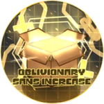 [PS] Oblivionary Sans Increasement 