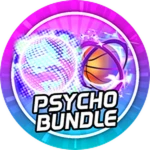 Psycho Mythic Bundle