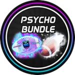 Psycho Mythic Bundle
