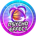 Psycho Mythic Effect