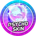 Psycho Mythic Skin