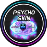 Psycho Mythic Skin