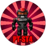 PT-ST4 Suit