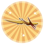 Pteranodon