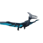 Pteranodon Skin - Mecha