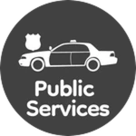 Public Services Access