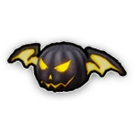 Pumpkin Bat Pet (LIMITED)