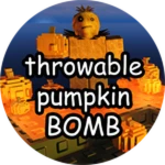 Pumpkin Bomb!
