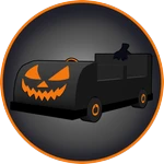 Pumpkin Car