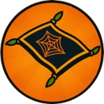 Pumpkin Carpet [LIMITED TIME]