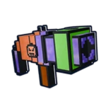 Pumpkin Launcher