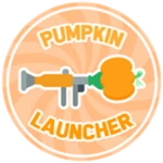 Pumpkin Launcher