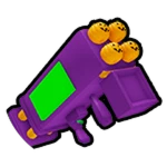 Pumpkin Launcher