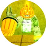 Pumpkin Man Bundle