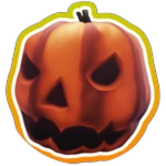 Pumpkin morph
