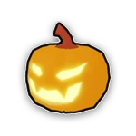 Pumpkin Pet