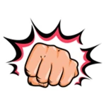 PUNCH ABILITY