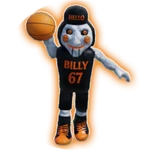 Puppet Mascot