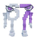 Purple 67