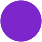 Purple Chat Color