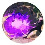 Purple Destruction