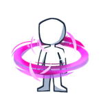 Purple Hole