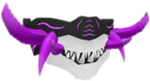 Purple Mask