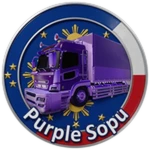 Purple Sopu