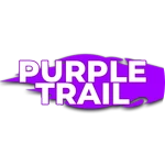 Purple Trail