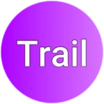 Purple Trail