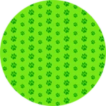 Purrfect Print