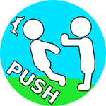 PUSH PLAYERS