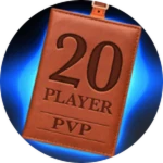[PVP]20 Player Lobby