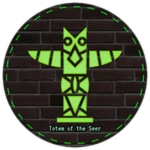 [PVP] Totem of the Seer
