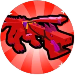 Pyroclaw Dragon Mount