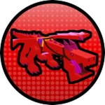Pyroclaw Mount [25% RELEASE SALE]