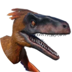 Pyroraptor Skin - Phoenix