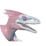 Pyroraptor Skin - Sakura