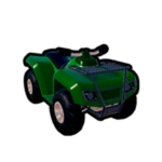 Quad Bike