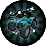 Quad Bike