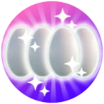 Quad Eggs
