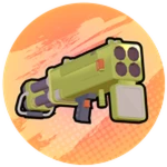 Quad Launcher