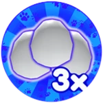 Quadruple Eggs