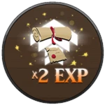 Quest Experience x2