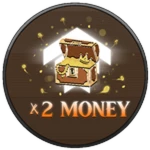 Quest Money x2