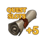 Quest Slots Expansion Pass