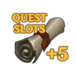 Quest Slots Expansion - Pass