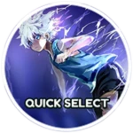 Quick Fuse Select
