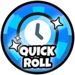 Quick roll